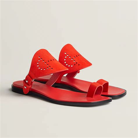 hermes hera sandals|Hermes sandals for men.